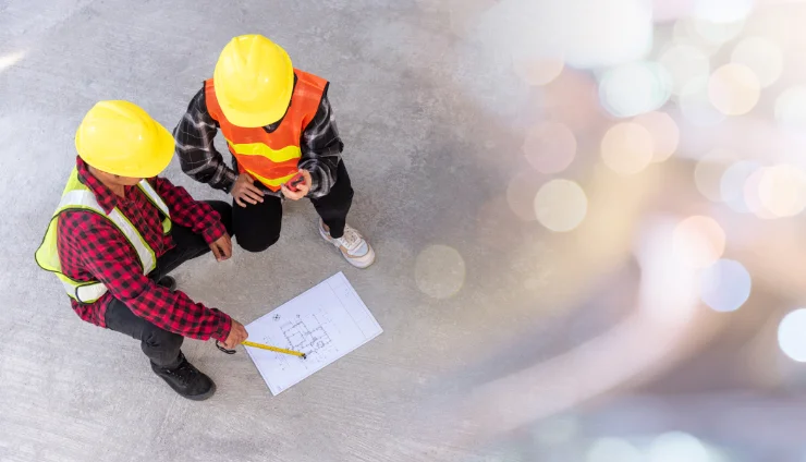 Construction Consulting