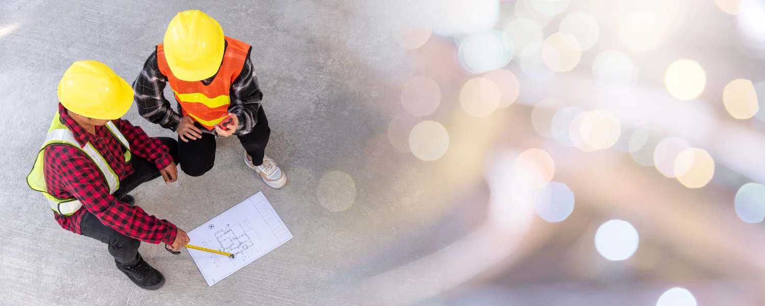 Your Construction Consulting Experts