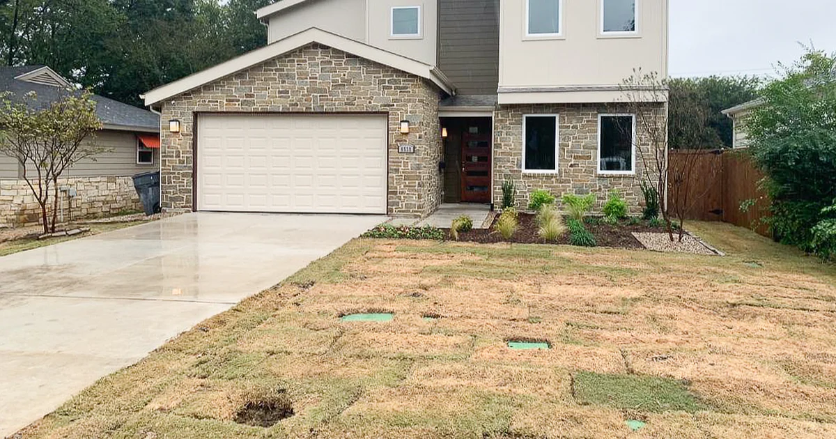 3 Common Driveway Design Mistakes